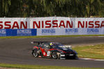 JR Motorsports Nissan GT-R Picture